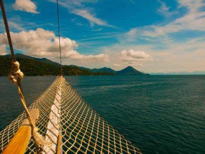 Angra Dos Reis Ikigai Experience