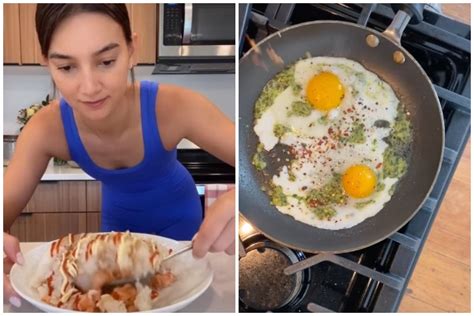 Tiktok Dinner Recipes To Try Out This Weekend Stellar