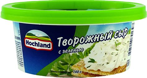 Творожный Сыр Хохланд С Зеленью Фото – Telegraph
