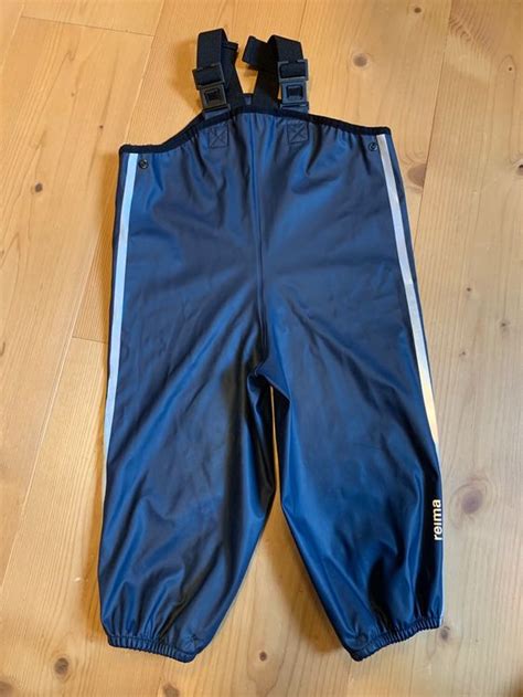 Regenhose Reima Gr 86 Kaufen Auf Ricardo