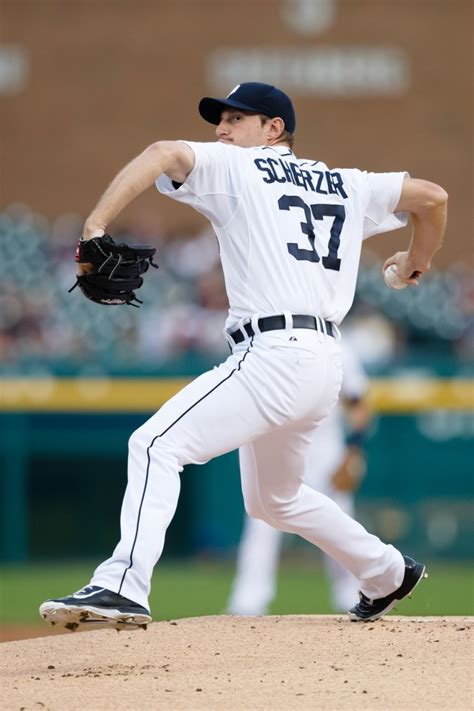 Nationals Sign Max Scherzer - MLB Trade Rumors