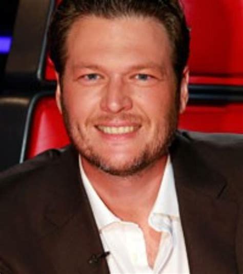 ‘The Voice’ Team Blake Contestants Have Friend for Life