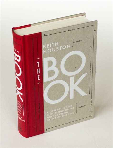The Book: A Cover-to-Cover Exploration of the Most Powerful Object of ...