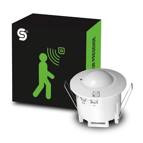 ESYSENSE | Microwave Sensors | Concealed Sensor