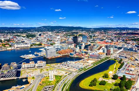 oslo bilder hintergrundbilder jifai