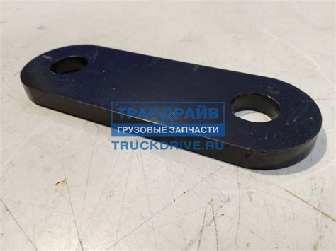 Ушко серьги передней рессоры КАМАЗ 65802 658022902543 KAMAZ купить недорого
