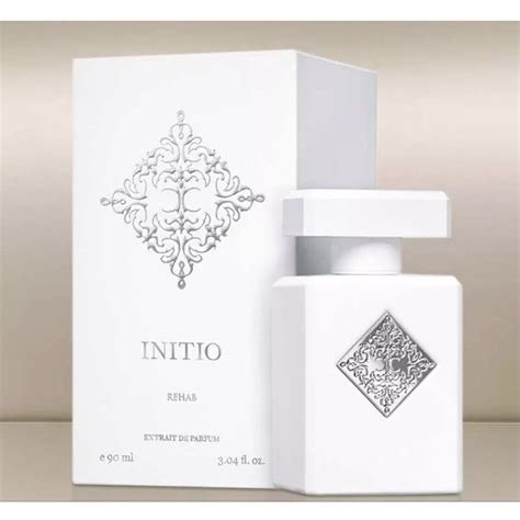 Nước hoa Initio Rehab Extrait De Parfum - Phung Perfume
