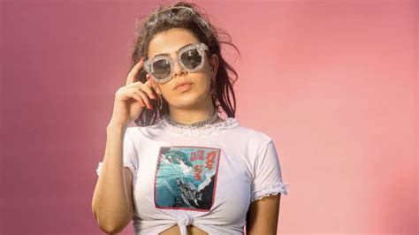 Charli Xcx I Make Sober Sex Pop Bbc Culture