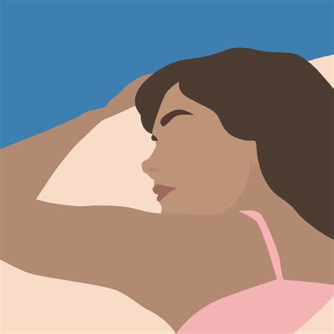 How To Sleep In The Heat 7 Tips For A Peaceful Night When It S Hot Glamour UK