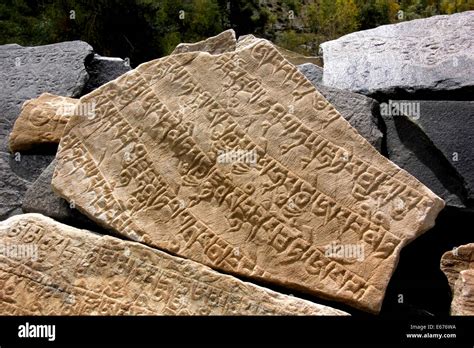 Om Mantra Stockfotos Und Bilder Kaufen Alamy