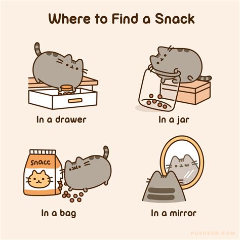 Pusheen Comics Pusheen Cute, Pusheen Cat, Pusheen, 50% OFF