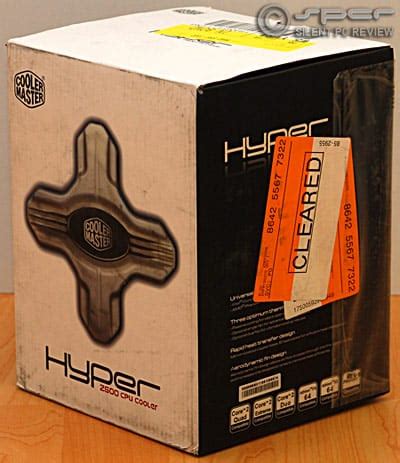 Cooler Master Hyper Z600 CPU Cooler: A Real Heavyweight - Silent PC Review