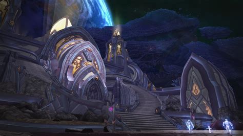 Comprehensive Argus Guide Now Live - Wowhead News
