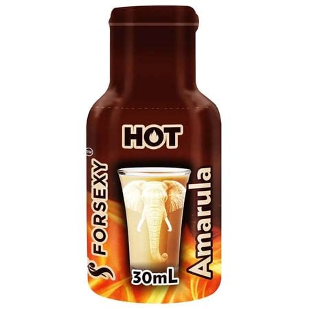 Gel Hot Beijável 30ml For Sexy