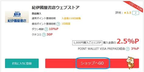 【紀伊國屋書店ウェブストア】でおトクにお買い物！ポイントサイト経由！ 専業主婦のお小遣い稼ぎポイントサイトで稼ぐ