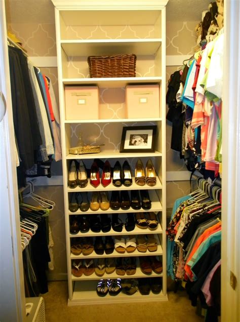 White Wire Closet Organizers | Home Design Ideas