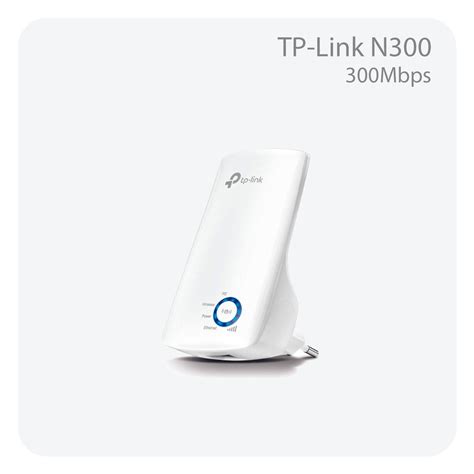 Repetidor Tp Link N300 Atelier Yuwaciaojp