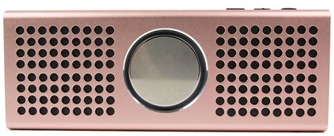 Cb3 Ultra Slim Premium Wireless Bluetooth Speaker Gunmetal Gray N11