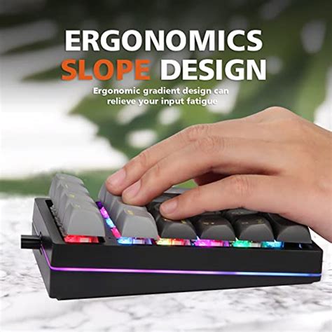 Electronikz Darmoshark Mechanical Numeric Keypad Hot Swap Review