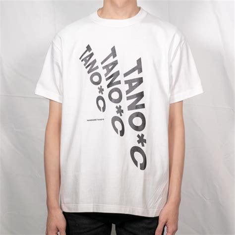 Hardcore Tano C Crew Hardcore Tano C Tano C Store