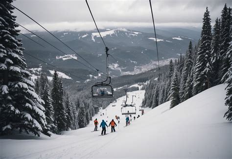 Closest Ski Resort to Portland, Oregon - Your Handy Guide to Mt. Hood ...