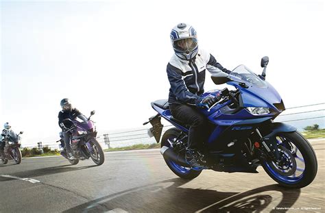 Yzf R Yzf R Ysp Ysp