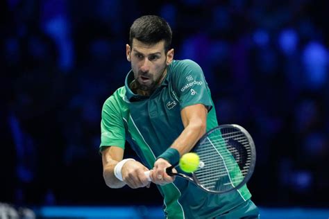 Djokovic lo ha annunciato a Sinner e Alcaraz non piacerà affatto