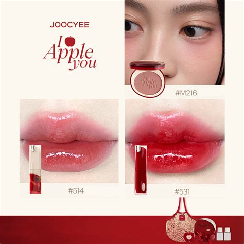JOOCYEE | Spiral Shell Highlight – CbeautyMall.com
