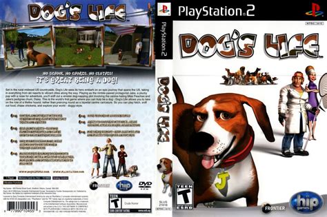 Dog's Life - PlayStation 2 | VideoGameX