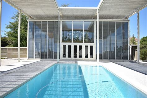 Sarasota Architectural Foundation Starts Public Tours Of Umbrella House