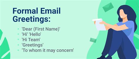 How To Write A Formal Email The Best Tips And Examples 2022