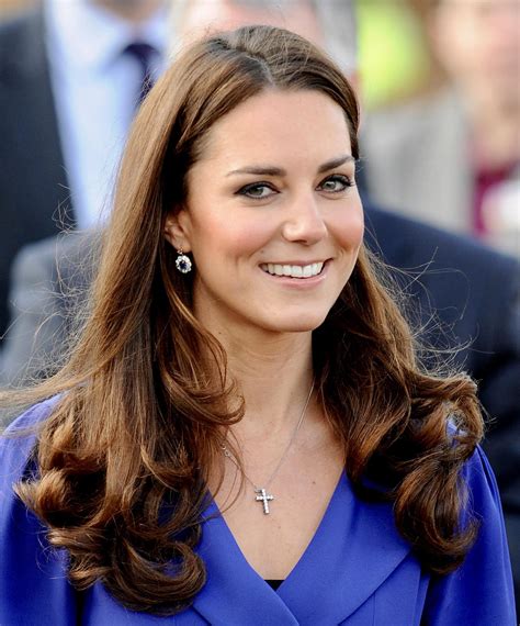 Catherine A Natural Beauty 💕 Rkatemiddleton