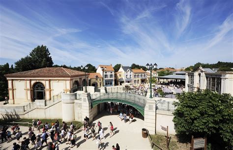 6 reasons to visit Puy du Fou, France