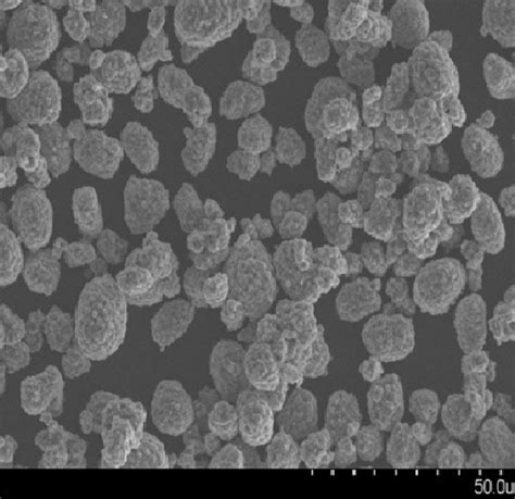 Lithium Nickel Manganese Cobalt Oxide NCM622