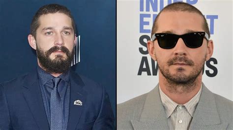 Shia Labeouf Admits He Has Cheated On Every Woman He S Ever Been With News Ladbible