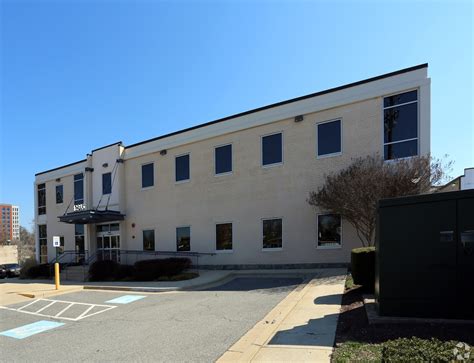 12345 Parklawn Dr, Rockville, MD 20852 - Office for Lease | LoopNet