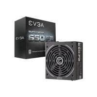 EVGA Bloc Alimentation PC Super NOVA 650 P2 80 PLATINUM 650W