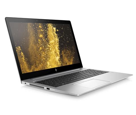 HP EliteBook 850 G5 3JX58EA - Notebookcheck.net External Reviews