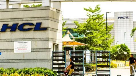 Hcl Off Campus Drive