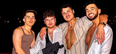 Poof Doof Sydney Big Gay Boat Party Sydney 2026