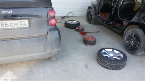Скоро опять лето, прощай якогама( — Smart fortwo (2G), 1 л, 2007 года ...