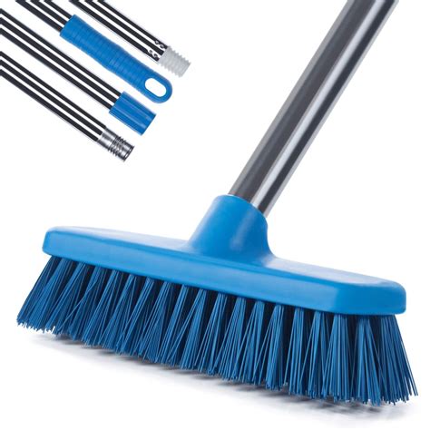 Scrub Brush For Tile Floor – Flooring Ideas