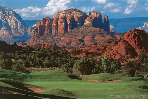 Hilton Sedona Resort at Bell Rock,Sedona:Photos,Reviews,Deals