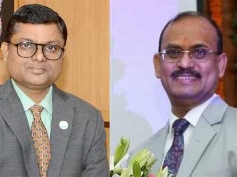 New Appointments In Sbi Indian Bank Managements Asheesh Pandey Indian