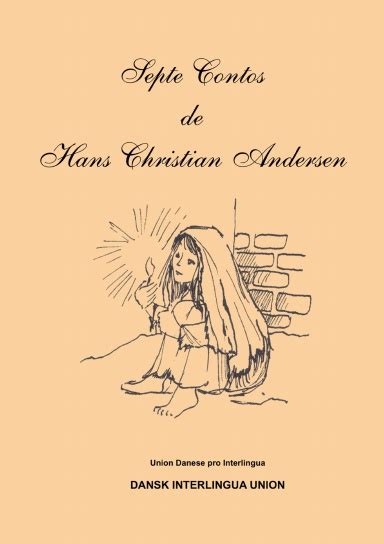 Septe Contos De Hans Christian Andersen