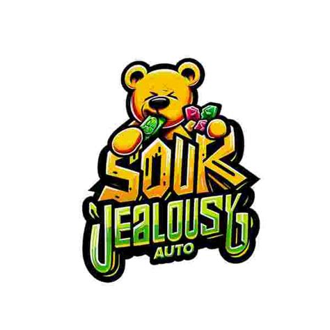 Sour Jealousy Auto Planta Trgovina