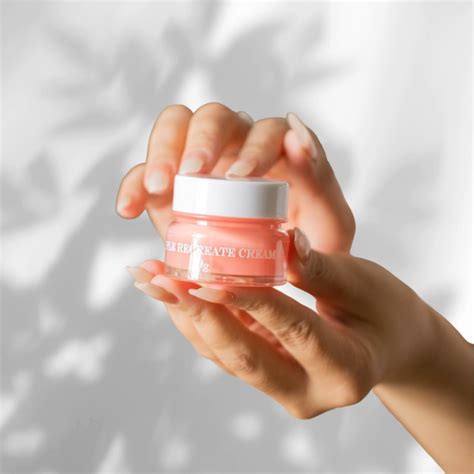 Sản Phẩm Được Xoá Tên Nipple Recreate Cream Kem Làm Hồng Nhũ Hoa Bikini 10gr Shopee