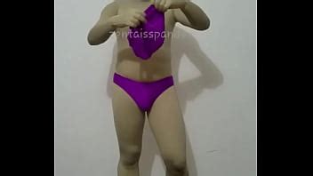 Zentai Spandex Man Underwear Xvideos