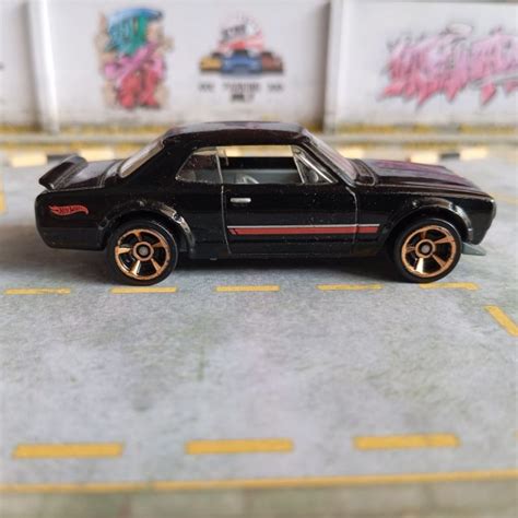 Jual Hot Wheels Hotwheels Loose Nissan Skyline H T Gt X Hako Hakosuka Hitam Black Jdm Japan
