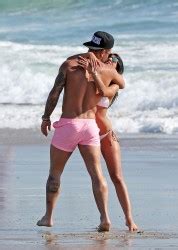 Jasmin Walia Wearing A Bikini In Santa Monica Phun Org Forum